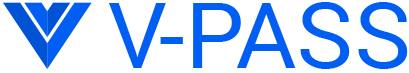 V-PASS Logo